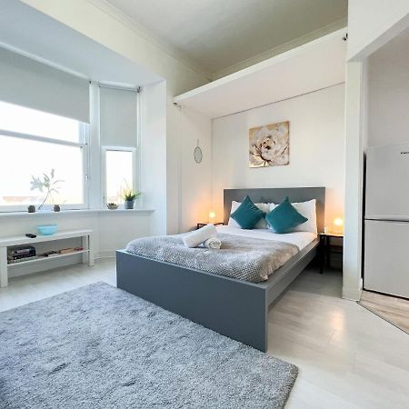 1Bd Glasgow Apartment Kültér fotó